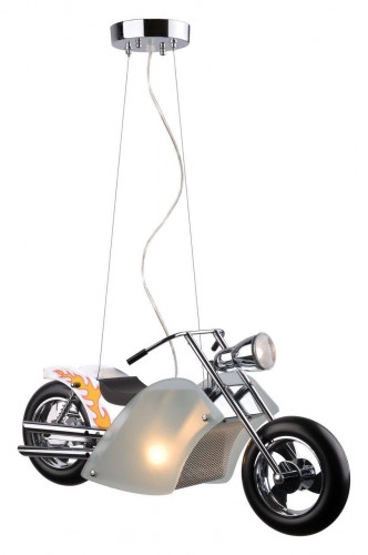 подвесной светильник lucide harley 77467/23/11 в Кургане