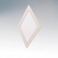 потолочный светодиодный светильник lightstar forte muro 213830 в Кургане
