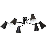 потолочная люстра luminex bevan 5037 в Кургане
