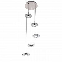 подвесная люстра st luce vedette sl569.103.05 в Кургане