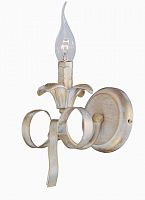 бра arte lamp olivia a1018ap-1ga в Кургане