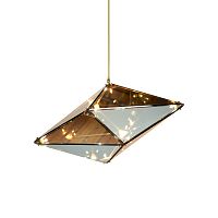 подвесной светильник diamond от delight collection в Кургане