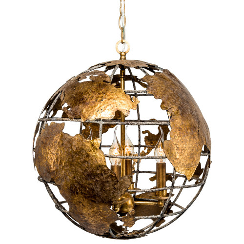 подвесной светильник «гелакси» в Кургане