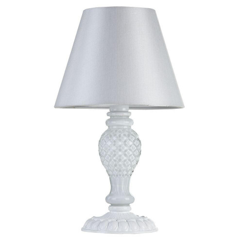 настольная лампа maytoni contrast arm220-11-w в Кургане