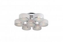 потолочная люстра st luce foresta sl483.502.07 в Кургане
