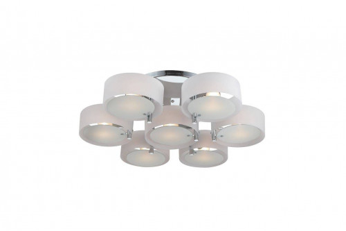 потолочная люстра st luce foresta sl483.502.07 в Кургане