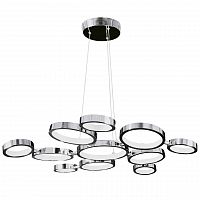 подвесная люстра lightstar unitario 763010 в Кургане