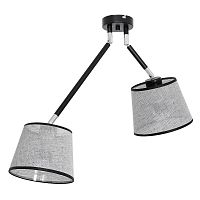 подвесная люстра luminex axel 7369 в Кургане
