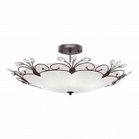 потолочный светильник silver light lotos 838.59.5 в Кургане