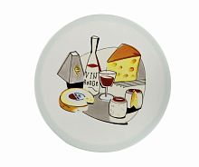 блюдо для подачи сыра в подарочной упаковке ле фромаж comptoir de famille в Кургане