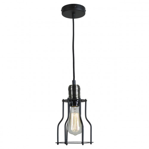 подвесной светильник lussole loft iv lsp-9610 в Кургане