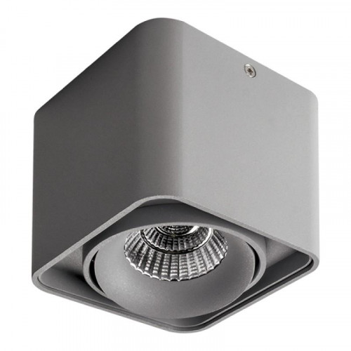 потолочный светильник lightstar monocco 212519 в Кургане