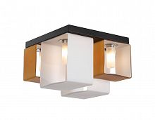 потолочная люстра st luce concreto sl536.092.04 в Кургане