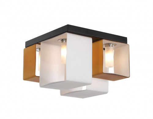потолочная люстра st luce concreto sl536.092.04 в Кургане