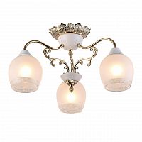 потолочная люстра omnilux stornara oml-55607-03 в Кургане