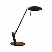 настольная лампа lussole roma lst-4314-01 в Кургане