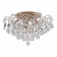 потолочная люстра favourite pluvia 2447-6u в Кургане
