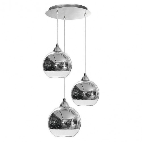 подвесная люстра nowodvorski globe 9306 в Кургане