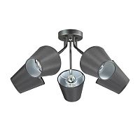 потолочная люстра lumion lori 3749/5c в Кургане