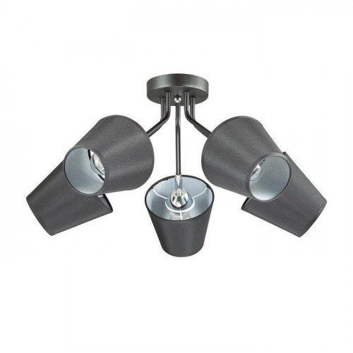 потолочная люстра lumion lori 3749/5c в Кургане