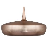 плафон clava dine brushed copper в Кургане