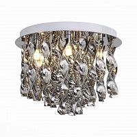 потолочный светильник st luce abilita sl в Кургане
