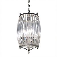 подвесной светильник cl16-3 nickel от delight collection в Кургане