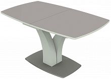 стол кухонный aurora (димитровград) нотр-дам раскладной в Кургане