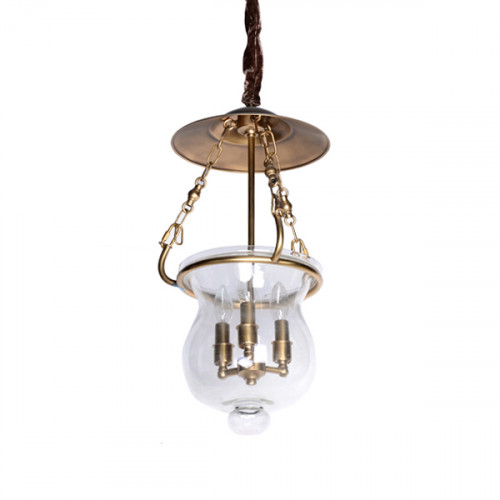 подвесной светильник brch9019-3 от delight collection в Кургане