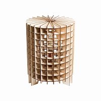 люстра kolizej светло коричневая в Кургане