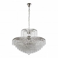 подвесная люстра arti lampadari salentino e 1.5.60.100 n в Кургане