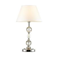 настольная лампа odeon light raul 4190/1t в Кургане