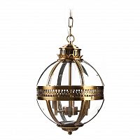 люстра williams chandelier золото в Кургане