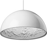 подвесной светильник skygarden flos d40 white в Кургане