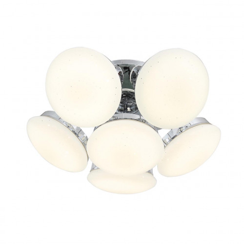 потолочная светодиодная люстра st luce idoneo sl946.102.06 в Кургане