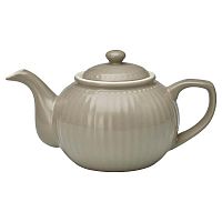 чайник alice warm grey в Кургане