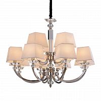 подвесная люстра omnilux cona oml-86703-12 в Кургане