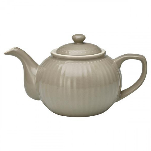 чайник alice warm grey в Кургане