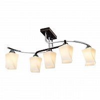 потолочная люстра silver light dessin 110.59.5 в Кургане
