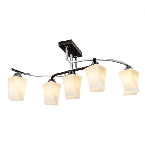 потолочная люстра silver light dessin 110.59.5 в Кургане