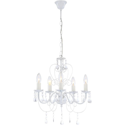 подвесная люстра globo pinja 63126-5 в Кургане