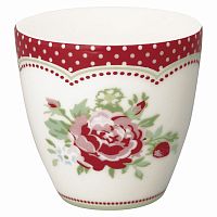 стакан мини mary white в Кургане