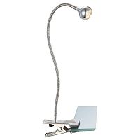 настольная лампа globo serpent 24109k в Кургане