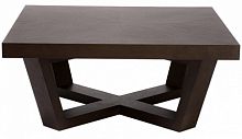 стол журнальный oak коричневый в Кургане
