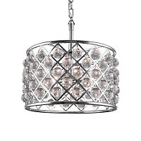 подвесной светильник spencer 4 chrome от delight collection в Кургане