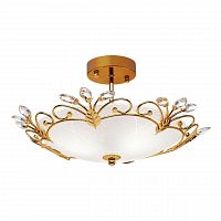 потолочный светильник silver light lotos 838.58.3 в Кургане