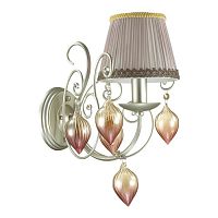 бра odeon light persia 3925/1w в Кургане