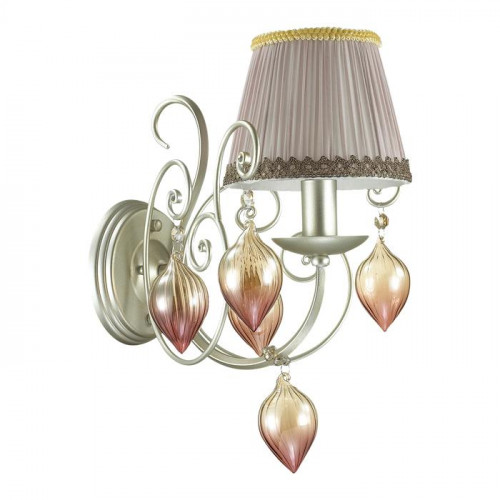 бра odeon light persia 3925/1w в Кургане