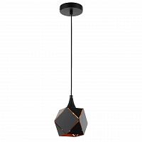 подвесной светильник st luce enigma sl258.403.01 в Кургане