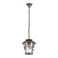 уличный подвесной светильник odeon light aletti 4052/1 в Кургане